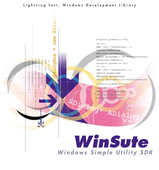 	WinSute Programming Library	
	by Sean Van Buggenum.	
	Email: sean@sdf.lonestar.org

     ***     Navigate via links below     ***
